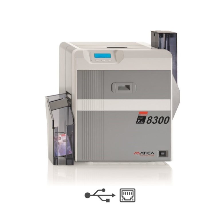 Matica Boja MATICA XID 8300 - SCOPUS