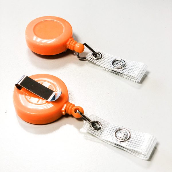 Plain round zip - Image 9