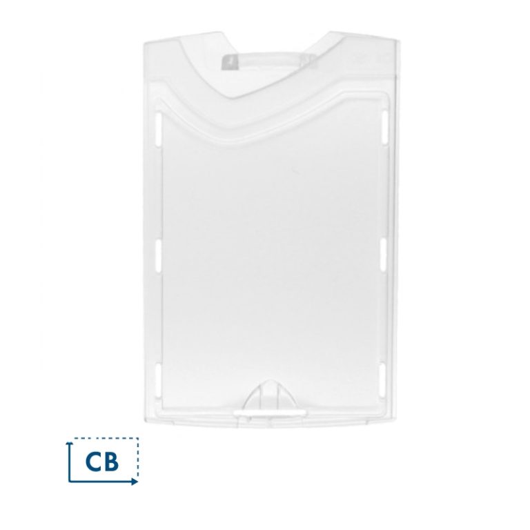 Portebadge design 1 carte SCOPUS