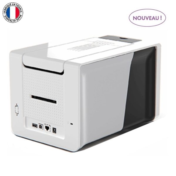 EVOLIS ZENIUS USB (Copie) - Image 2
