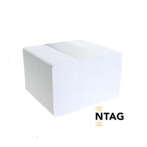 Badge NTAG
